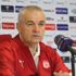 Rıza Çalımbay'dan Fenerbahçe açıklaması: Hiç kimsenin bir şey konuşamayacağı bir maç oynadık