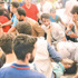 Miting alanındaki patlamada 2 ölü 100 yaralı var