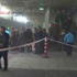Ankara metrosunda bomba paniği
