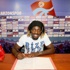 Cavanda, Trabzonspor'a imza attı