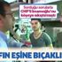 CHP'li Ekrem İmamoğlu'nu köşeye sıkıştıran esnafın eşine bıçak çektiler! CHP'li Ekrem İmamoğlu'nu köşeye sıkıştıran esnafın eşine bıçak çektiler!