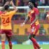 Galatasaray'ın Osmanlıspor kadrosu belli oldu