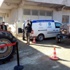 Mudanya’da 500 Traktör Fenni Muayene Bekliyor Mudanya’da 500 Traktör Fenni Muayene Bekliyor
