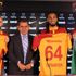 Dursun Özbek açıkladı: Arda Turan...