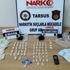 Tarsus'ta uyuşturucu operasyonu: 4 gözaltı Tarsus'ta uyuşturucu operasyonu: 4 gözaltı