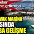﻿Yalıkavak Marina davasında bomba gelişme. Sedat Peker gündeme getirmişti