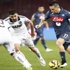 Napoli, sahasında Sassuolo’yu 2 - 0 yendi Napoli, sahasında Sassuolo’yu 2 - 0 yendi