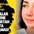 Son dakika: Gözyaşları içinde anlatmıştı: Antalya Cumhuriyet Başsavcılığından "Arya" açıklaması