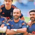 Semih Şentürk atıyor Başakşehir kazanıyor Semih Şentürk atıyor Başakşehir kazanıyor
