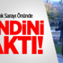 Başkanlık sarayı önünde kendini yaktı Başkanlık sarayı önünde kendini yaktı