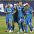 Zenit, Dinamo Minsk'i 8-1 mağlup etti