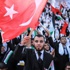 Gazze'de iki bin çift dünya evine girdi