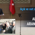Saray'da muhtarlar buluşması