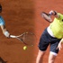 Murray ve Nadal set vermediler