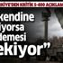 Dışişleri Bakanı Mevlüt Çavuşoğlu'ndan çok kritik S-400 açıklaması Dışişleri Bakanı Mevlüt Çavuşoğlu'ndan çok kritik S-400 açıklaması
