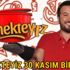 Yemekteyiz 30 Kasım haftanın birincisi kim oldu, Yemekteyiz kim kazandı? | Yemekteyiz finali haftanın birincisi kim? Yemekteyiz 30 Kasım haftanın birincisi kim oldu, Yemekteyiz kim kazandı? | Yemekteyiz finali haftanın birincisi kim?