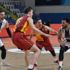 Galatasaray, Afyon Belediyespor'dan fark yedi