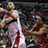 Wizards rakibini süpürdü Wizards rakibini süpürdü