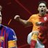 Son dakika: Galatasaray'a Falcao müjdesi! Barcelona'dan ayrılan Messi ile aynı takım...