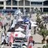 Otomobil festivalini İnteraktif fuara çevirdi Otomobil festivalini İnteraktif fuara çevirdi
