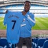 En pahalı transfer Sterling