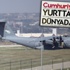 Cumhuriyet terörle mücadeleden rahatsız oldu