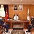 İhracatçılardan Kahramanmaraş ve Kilis e 200 bin maske