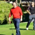 Demirören golf turnuvasında 2. oldu!