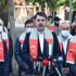 Kurum: İsrail’in bu eylemleri yanına kalmayacaktır Kurum: İsrail’in bu eylemleri yanına kalmayacaktır