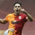 Galatasaray'ın Kolombiyalı golcüsü Radamel Falcao paylaşılamıyor! Önce Katar şimdi de Suudi Arabistan...