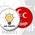 MHP’li Başkanın oğlu AK Parti’den aday oldu MHP’li Başkanın oğlu AK Parti’den aday oldu