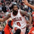 Hawks'tan üst üste 12. galibiyet