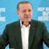 Cumhurbaşkanı Erdoğan: Terör koridoruna izin vermeyeceğiz