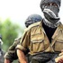 Eylem hazırlığı yapan 9 PKK'lı yakalandı Eylem hazırlığı yapan 9 PKK'lı yakalandı