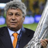Süper Lig ekibi Mircea Lucescu'yla el sıkıştı!