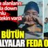 Madalya alanların arkasında down sendromlu İrem Öztekin vardı Madalya alanların arkasında down sendromlu İrem Öztekin vardı