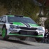 Skoda Fabia R5'ten kusursuz başlangıç!