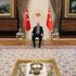 Başkan Erdoğan Kuveyt Dışişleri Bakanı El Sabah’ı kabul etti Başkan Erdoğan Kuveyt Dışişleri Bakanı El Sabah’ı kabul etti