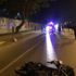 Otomobilin çarptığı elektrikli bisikletin sürücüsü hayatını kaybetti