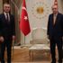Erdoğan'dan NATO'ya dayanışma mesajı Erdoğan'dan NATO'ya dayanışma mesajı
