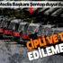 Meclis araç giriş kartlarında yeni düzenleme! Çipli ve taklit edilemeyecek!