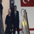 Cumhurbaşkanı Erdoğan Pakistan'da!