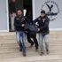 Çalıntı Araçlarla Hırsızlık Yapan 6 Kişi Yakalandı