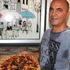 Dünyaca ünlü Pizzacı Tunceli’de!
