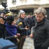 Fransız Charlie Hebdo dergisine saldırı Fransız Charlie Hebdo dergisine saldırı