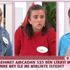 Yine ATV yine skandal! Ahlaksız teklif stüdyoyu karıştırdı Yine ATV yine skandal! Ahlaksız teklif stüdyoyu karıştırdı