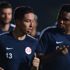 Yeni Malatyaspor hazırlıklarını sürdüren Antalyaspor'da Samir Nasri ilk idmanına çıktı