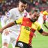 Göztepe Halil'i bekliyor