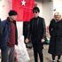 Yılmaz Morgül den taziye ziyareti Yılmaz Morgül den taziye ziyareti