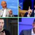 Apple, Amazon, Facebook ve Google güçlerini kötüye kullanma iddialarıyla karşı karşıya Apple, Amazon, Facebook ve Google güçlerini kötüye kullanma iddialarıyla karşı karşıya
